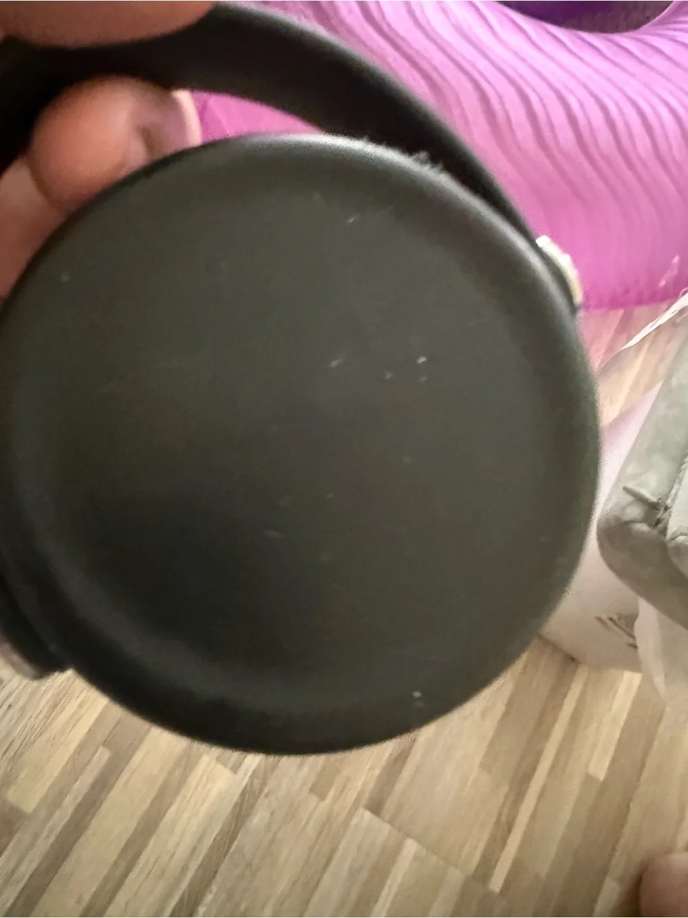 Wide-Mouth Insulated Water Bottle with Flex Cap - 12 fl. oz.